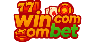 Win Com Bet Logo